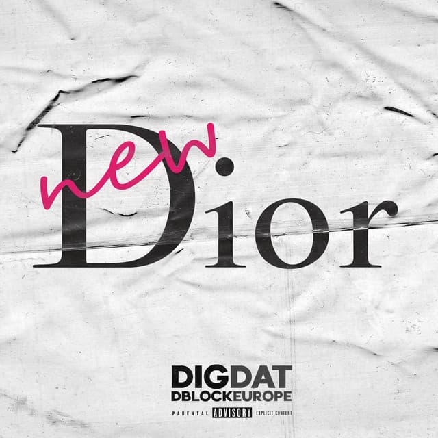 Music New Dior