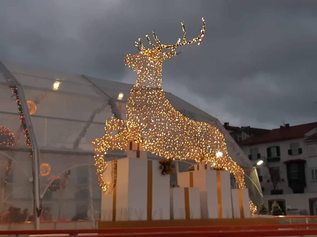 Place Bragança, Terra Natal e de Sonhos