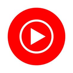 App YouTube Music