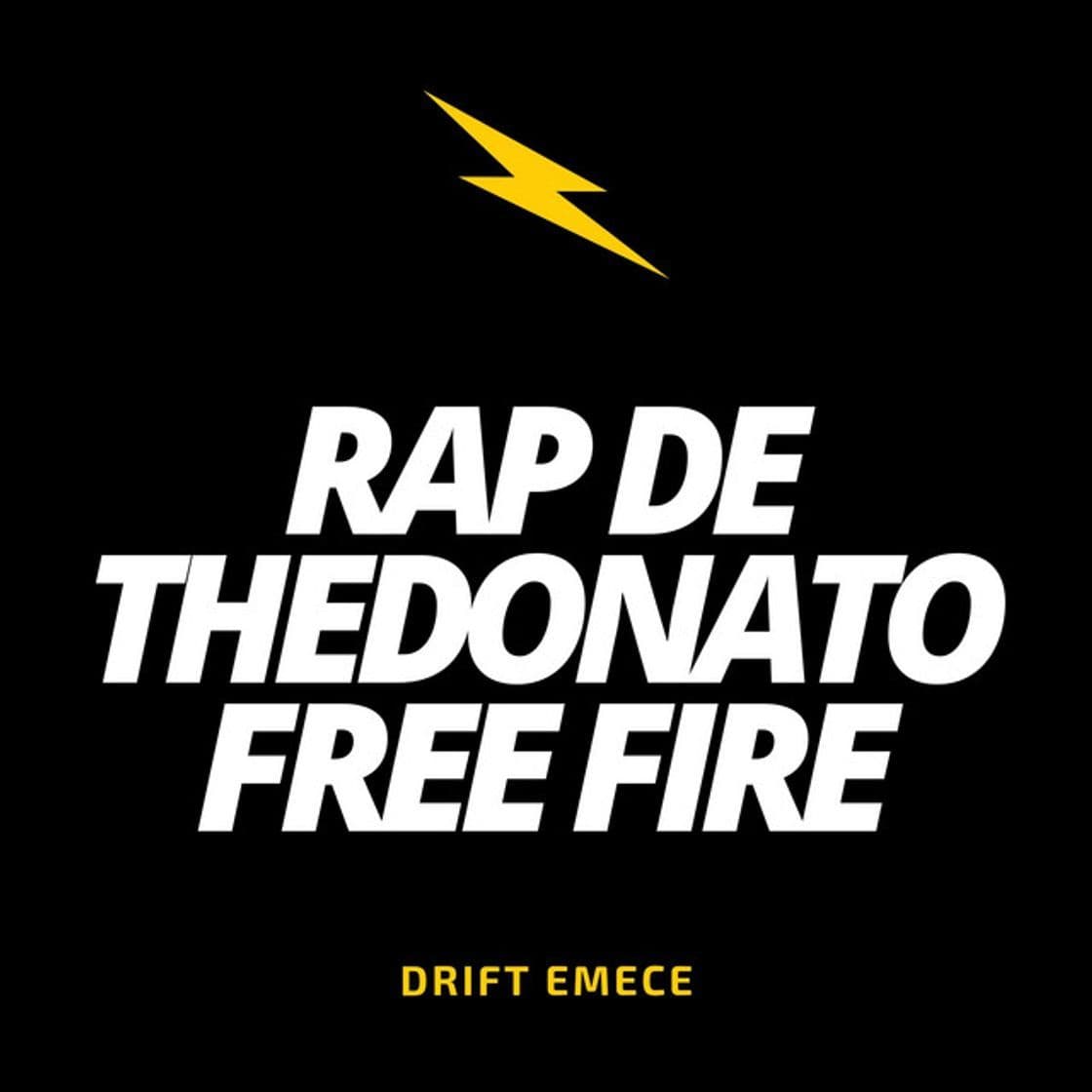 Canción Rap De Thedonato Free Fire