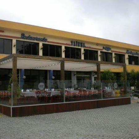 Restaurants Restaurante Tainha, Lda