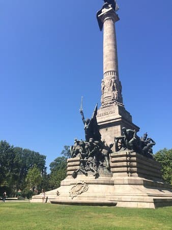 Place Rotunda da Boavista