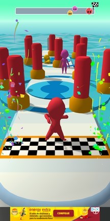 App Fun Race 3D