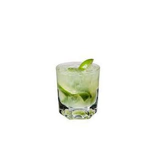 Producto Caipirinha refrescante