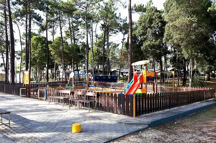 Place Camping Furadouro Park