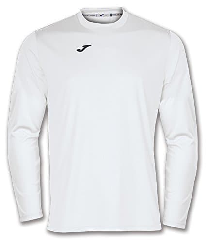 Fitness Joma 100092.200 - Camiseta de equipación de Manga Larga para Hombre