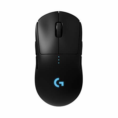 Lugar Logitech G PRO Ratón Gaming Inalámbrico