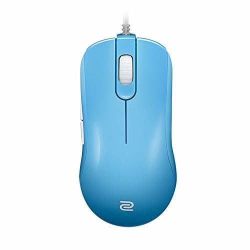 Producto Zowie FK2-B Divina - Ratón óptico para Videojuegos