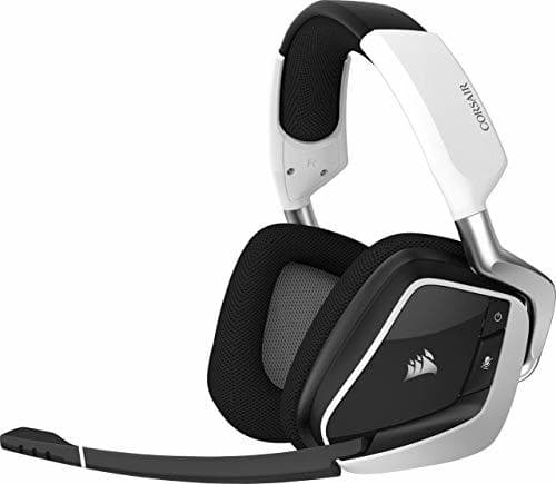 Producto Corsair Void PRO RGB Wireless Auriculares para Juegos