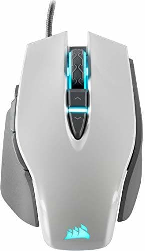 Producto Corsair M65 Elite RGB Óptico FPS - Ratón para juegos