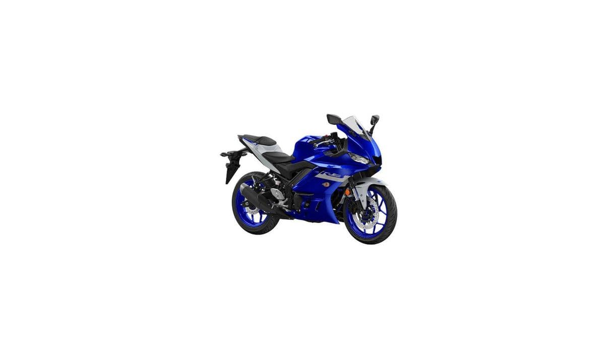 Producto Yamaha R3