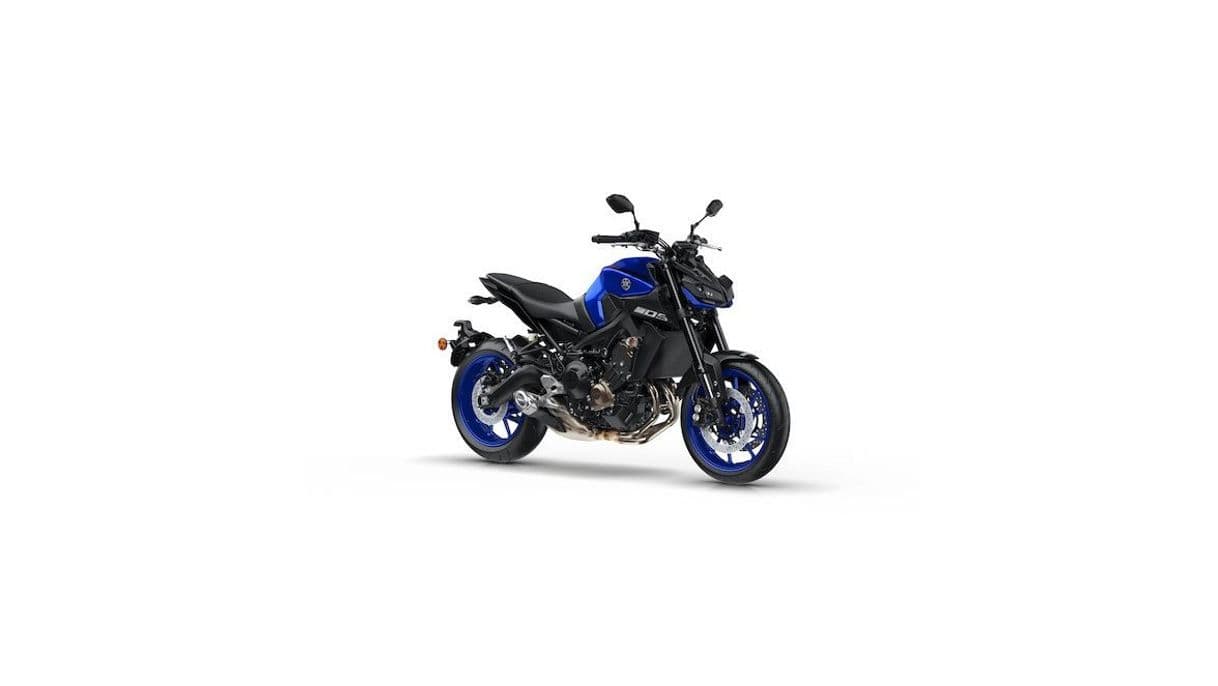 Producto Yamaha MT-09