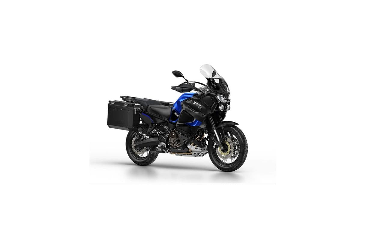 Producto Yamaha SUPER TÉNÉRÉ 1200ZE RAID EDITION