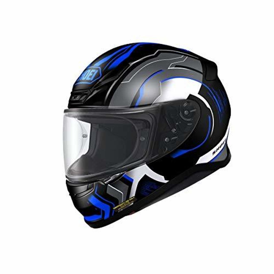 Lugar Shoei NXR isomorfo TC-2 - casco integral Talla: L