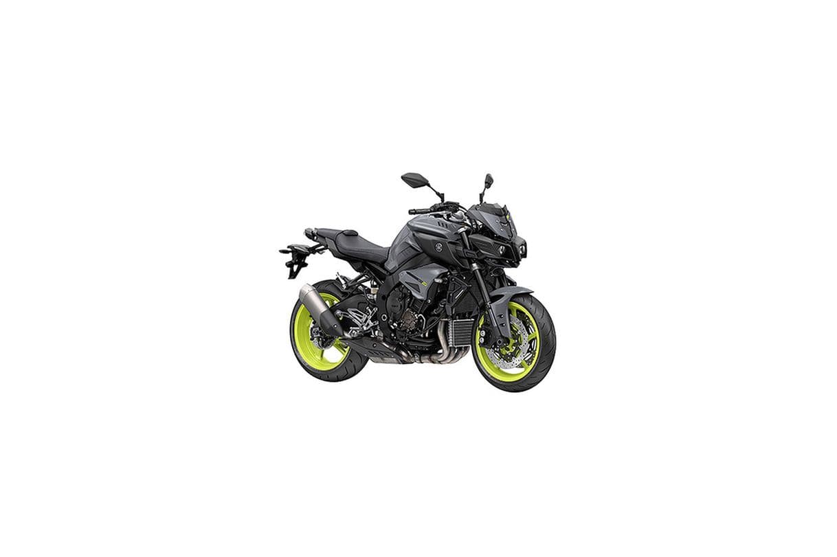 Producto Yamaha MT-10