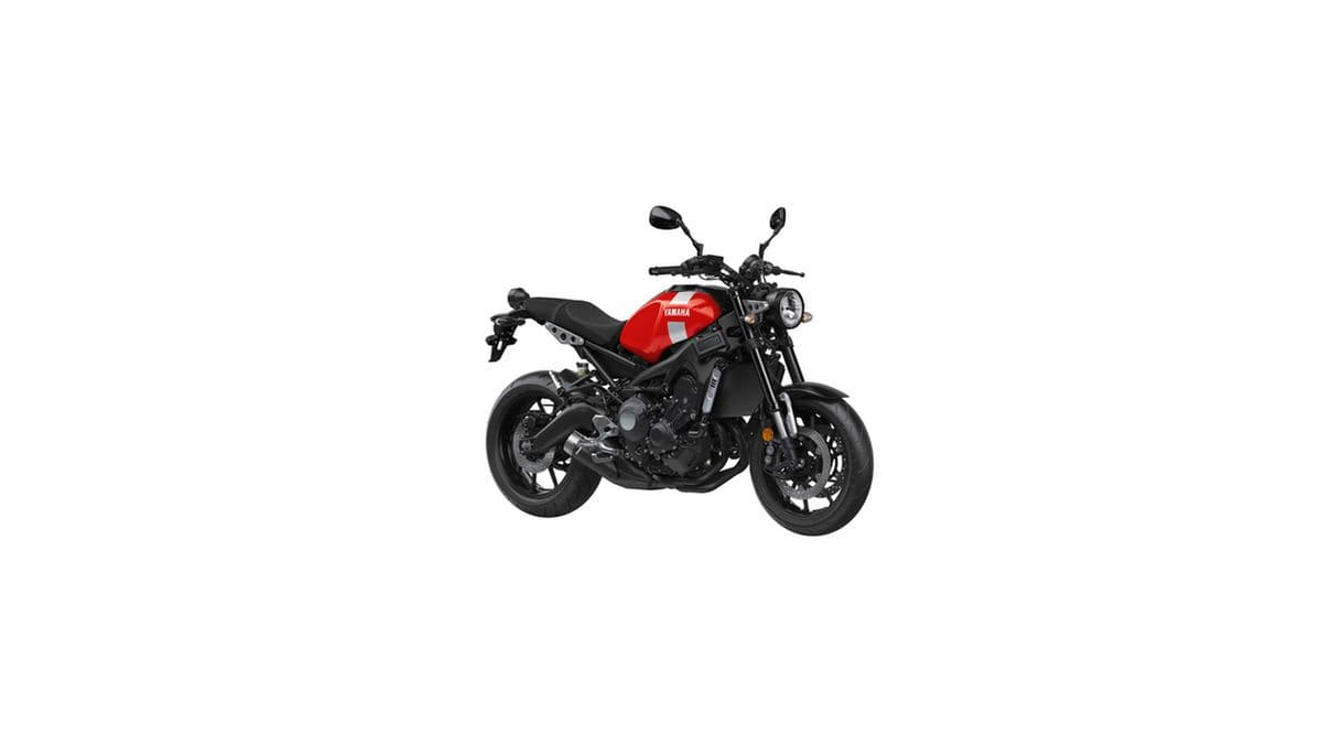 Producto Yamaha XSR900