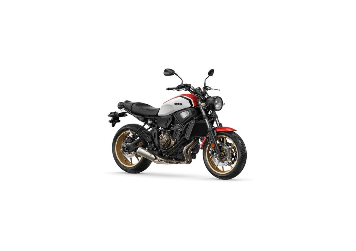 Producto Yamaha XSR700