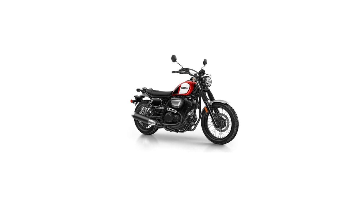 Producto Yamaha SCR950