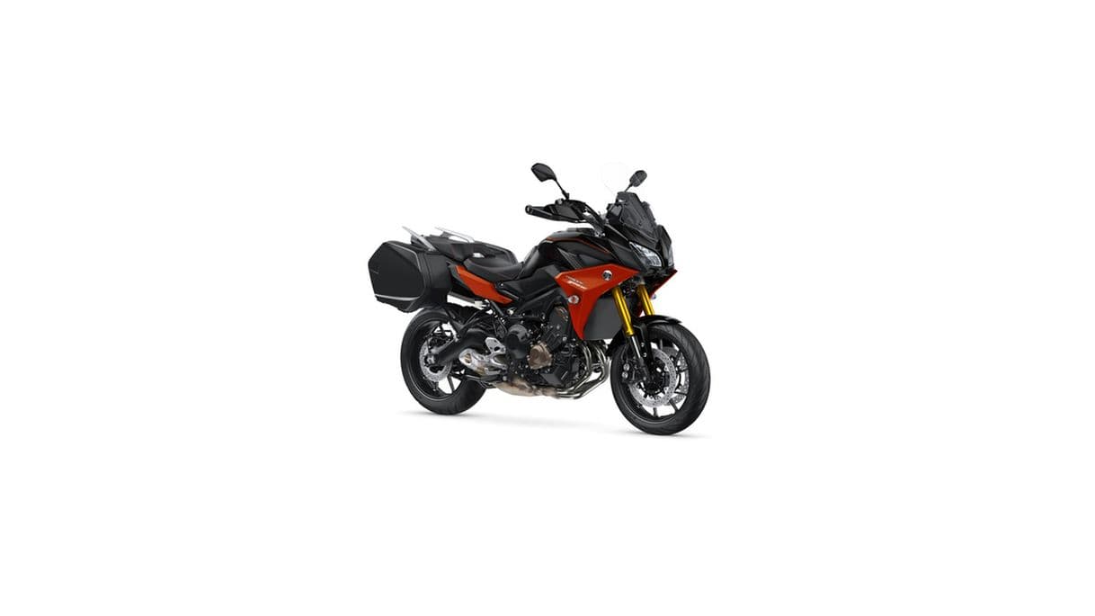 Producto Yamaha TRACER900 GT