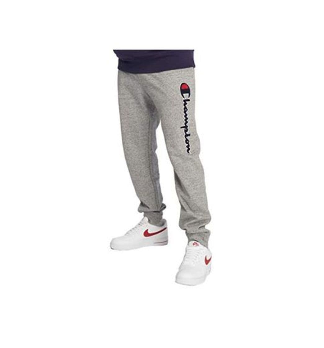 Producto Champion Rochester Hombres Pantalones Deportivos Rib Cuff