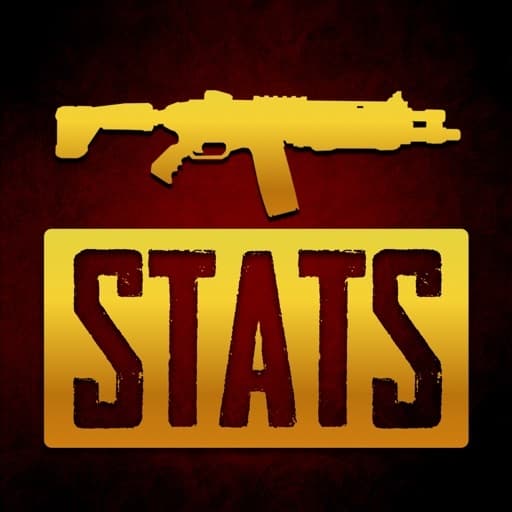 App Mapa y Stats para PUBG Mobile