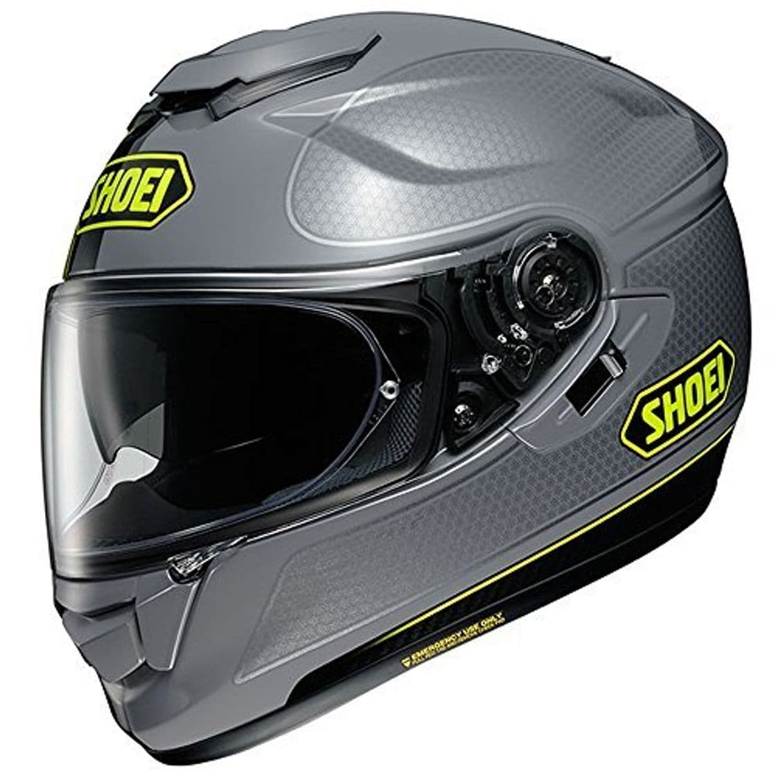 Producto Shoei GT Air Wanderer 2 TC10 Casco del motociclo Taglia XL