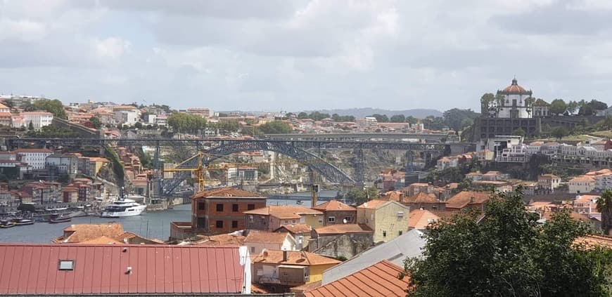 Moda Porto