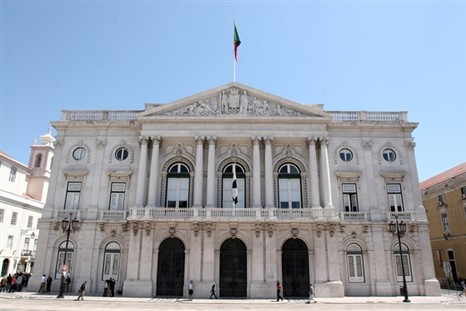 Lugar Supremo Tribunal de Justiça