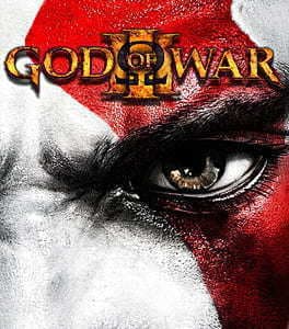 Videojuegos God of War III