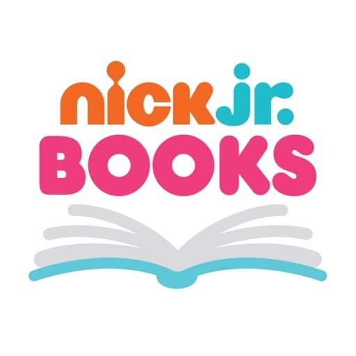 App Nick Jr. Books – Read Interactive eBooks for Kids