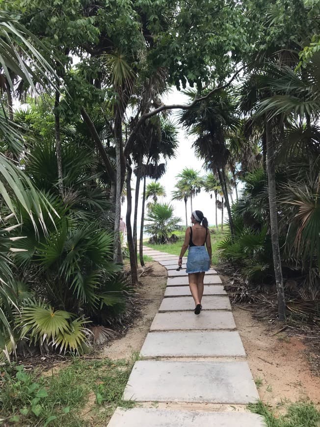 Lugar Varadero Beach