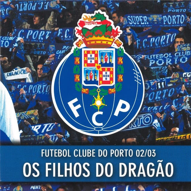 Music Os Filhos do Dragão