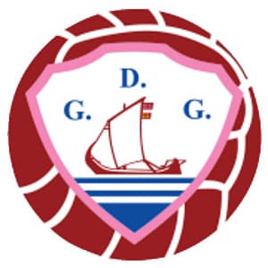 Lugar Grupo Desportivo Gafanha