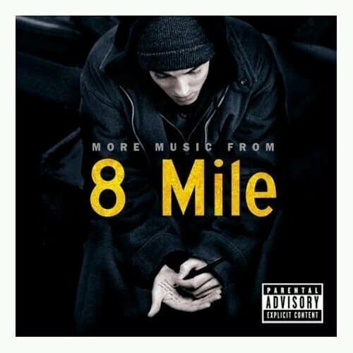 Canción Lose Yourself - From "8 Mile" Soundtrack