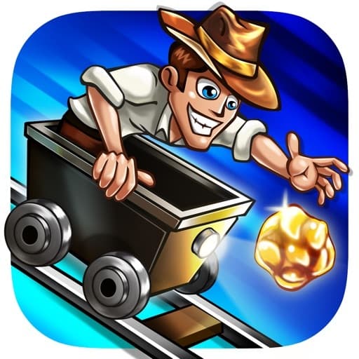 App Rail Rush