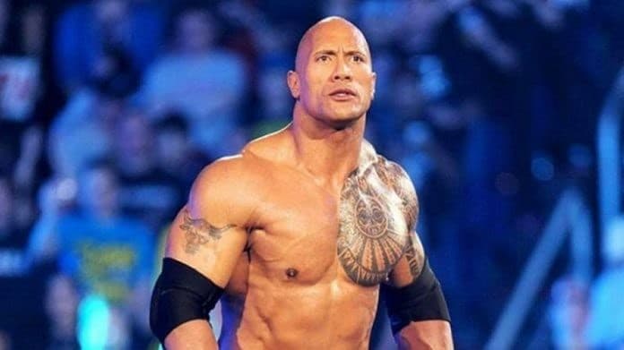 Moda The Rock