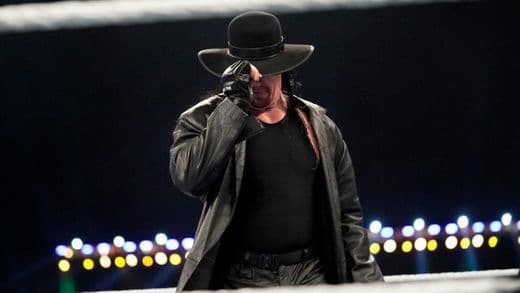 Moda The Undertaker