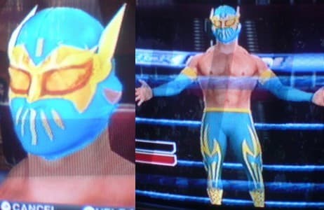 Fashion Sin Cara - Wikipedia