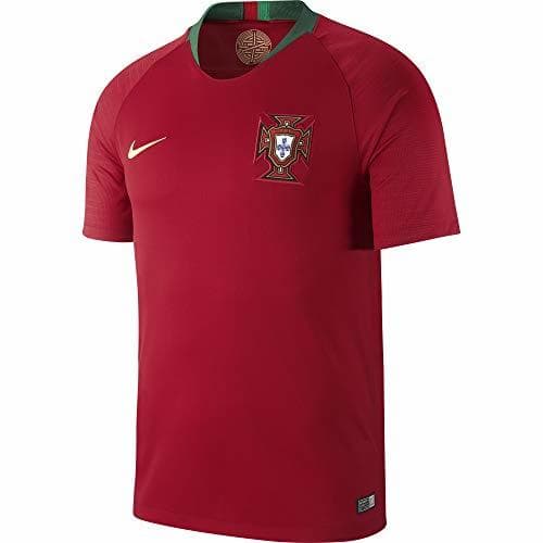 Producto Nike Fútbol M NK BRT Halmstad JSY SS HM – Camiseta