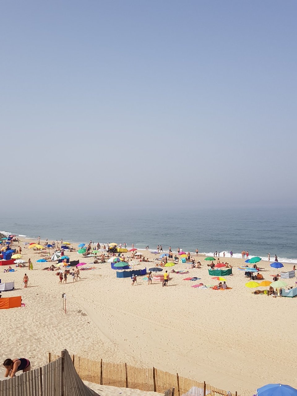 Place Praia da Vagueira