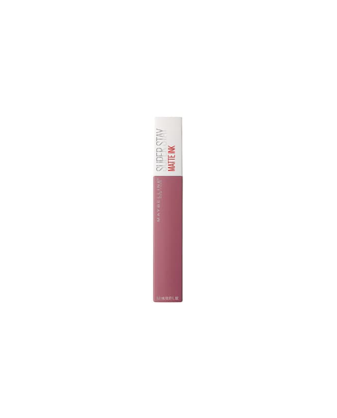 Belleza Maybelline, Barra de labios Superstay Matte Ink