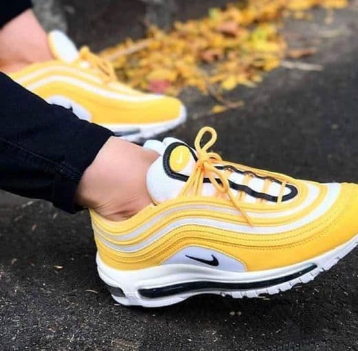 Moda Air Max 97 || 💛