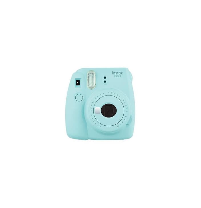 Electrónica Fujifilm Instax Mini 9 - Cámara instantánea