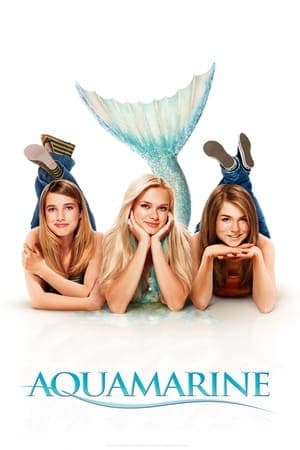 Película Aquamarine