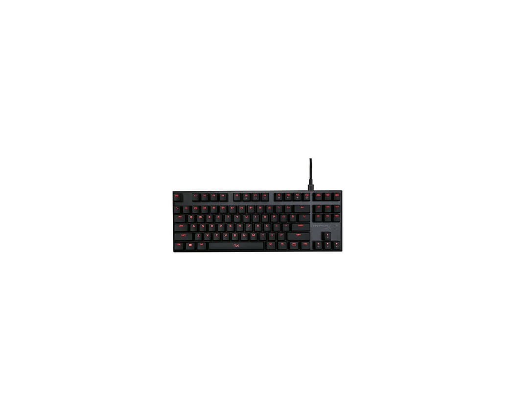 Producto Teclado hyperx alloy fps pro mx cherry red