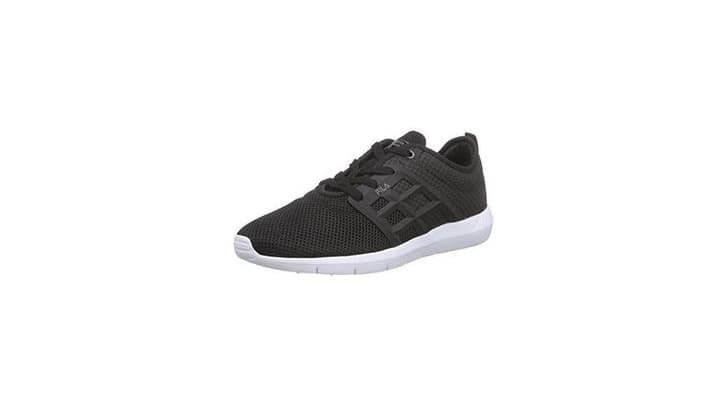 Producto Fila POWERBOLT - Zapatillas, Hombre, Negro