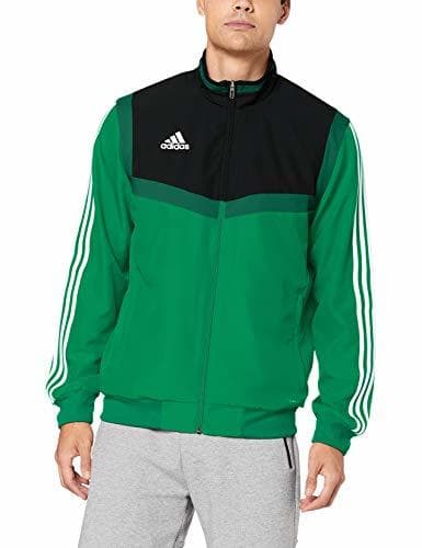 Fitness adidas Tiro19 Pre Jkt Sport Jacket