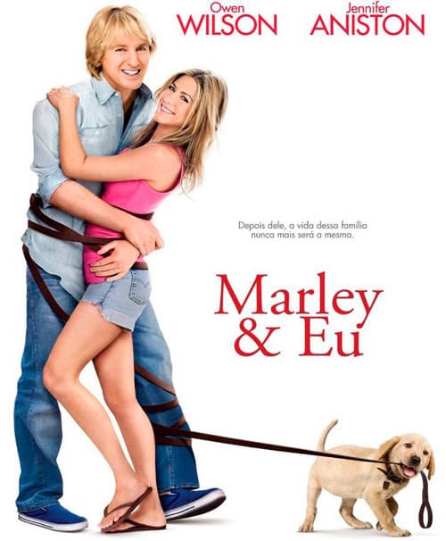 Movie Marley & Me