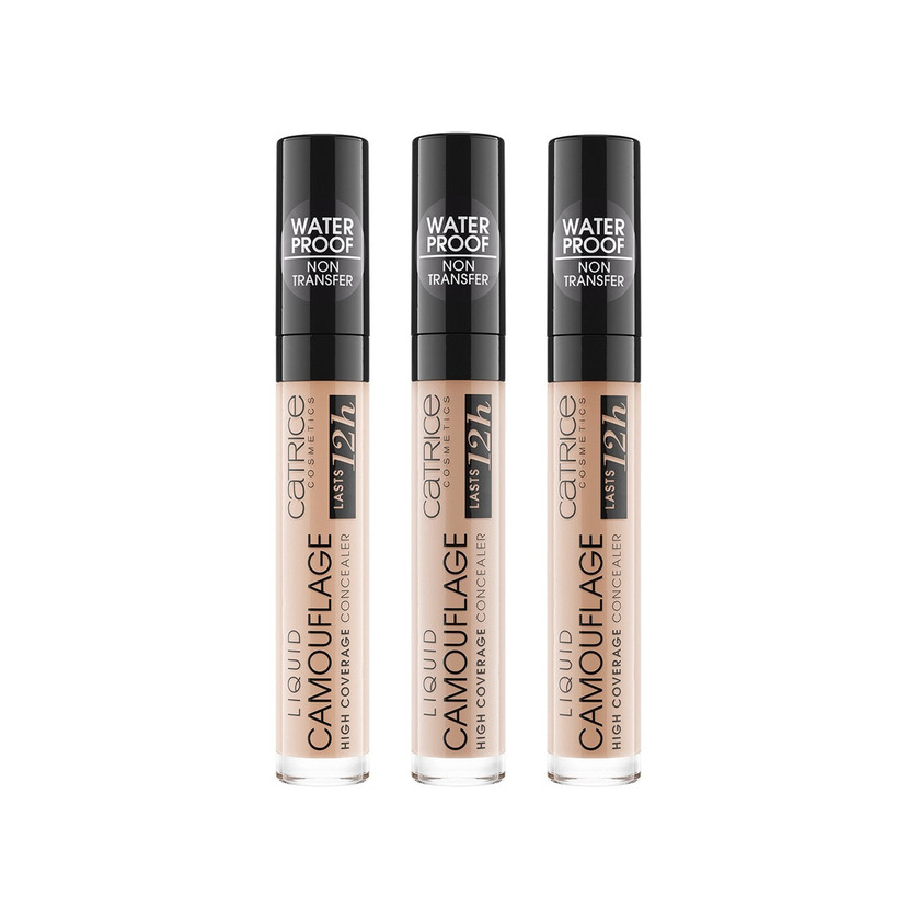 Producto Concealer Liquid Camouflage