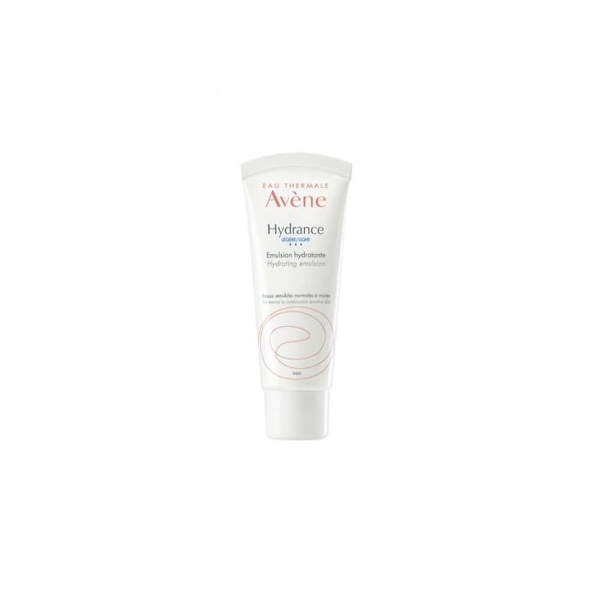 Producto Avene hydrance suave 